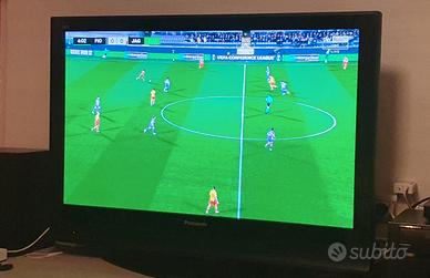 Panasonic Viera Plasma 42