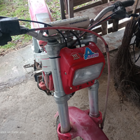 Montesa trial