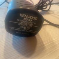 Kenwood caricatore da 12V