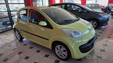 Peugeot 107 1.0 68CV 5p. Sweet Years
