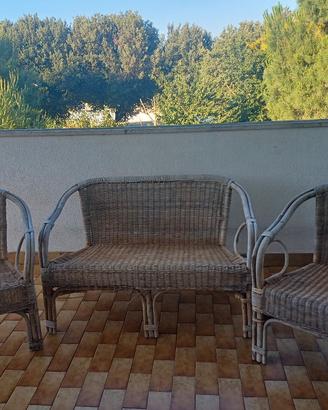 set da giardino 