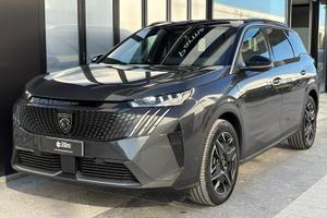 PEUGEOT 5008 1.2 hybrid GT 136cv e-dcs6