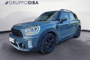 MINI Countryman Mini F60 2020 Diese Mini 1.5 ...