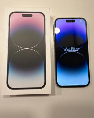 iphone 14 pro