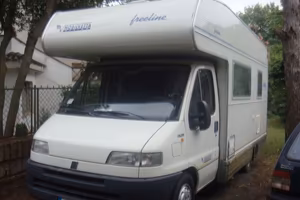 Mobilvetta Nuvola