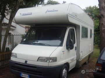 Mobilvetta Nuvola