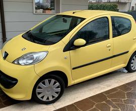 Peugeot 107 5p 1.0 12v