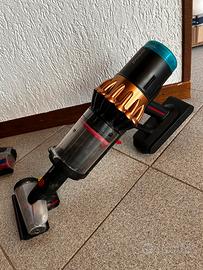 Dyson V16 piston animal
