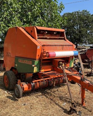 Rotopressa