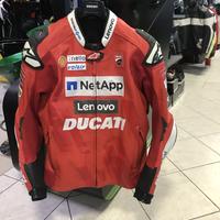 giubbotto ducati