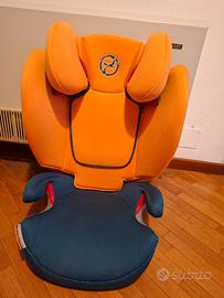 cybex  Gr. 2/3 15-36 kg