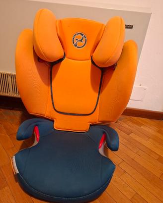 cybex  Gr. 2/3 15-36 kg
