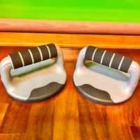 Maniglie Push up Unisex