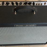 Fender Deville (amplificatore chitarra)