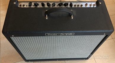 Fender Deville (amplificatore chitarra)