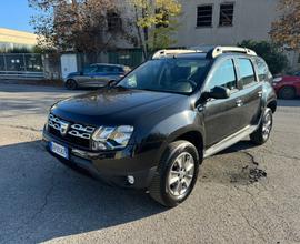 Dacia Duster 1.5 dCi 110CV 4x2 Lauréate