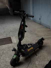 MONOPATTINO ELETTRICO