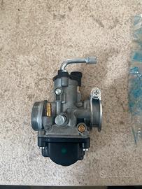 Carburatore ciclomotore am