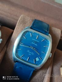 Longines Flagship HF