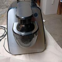 Gelatiera professionale TooA Multigusti