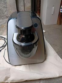 Gelatiera professionale TooA Multigusti