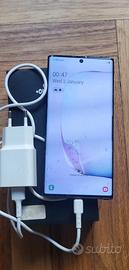 Samsung Note 10 + Plus 12/256GB Amoled 4K NFC