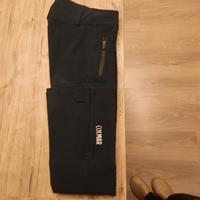 Pantaloni sci donna Colmar