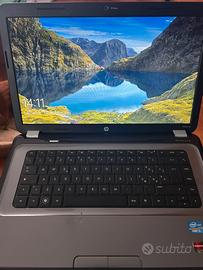 HP Pavilion 96 VELOCE con SSD,Intel i5,6GB RAM