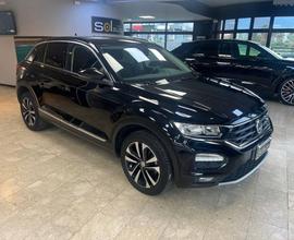 Volkswagen T-Roc 1.6 tdi Style