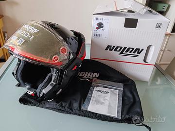 casco modulare Nolan N120-1 