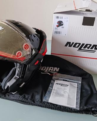 casco modulare Nolan N120-1 