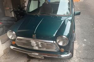 Rover Mini British Open Classic 1.3 GPL