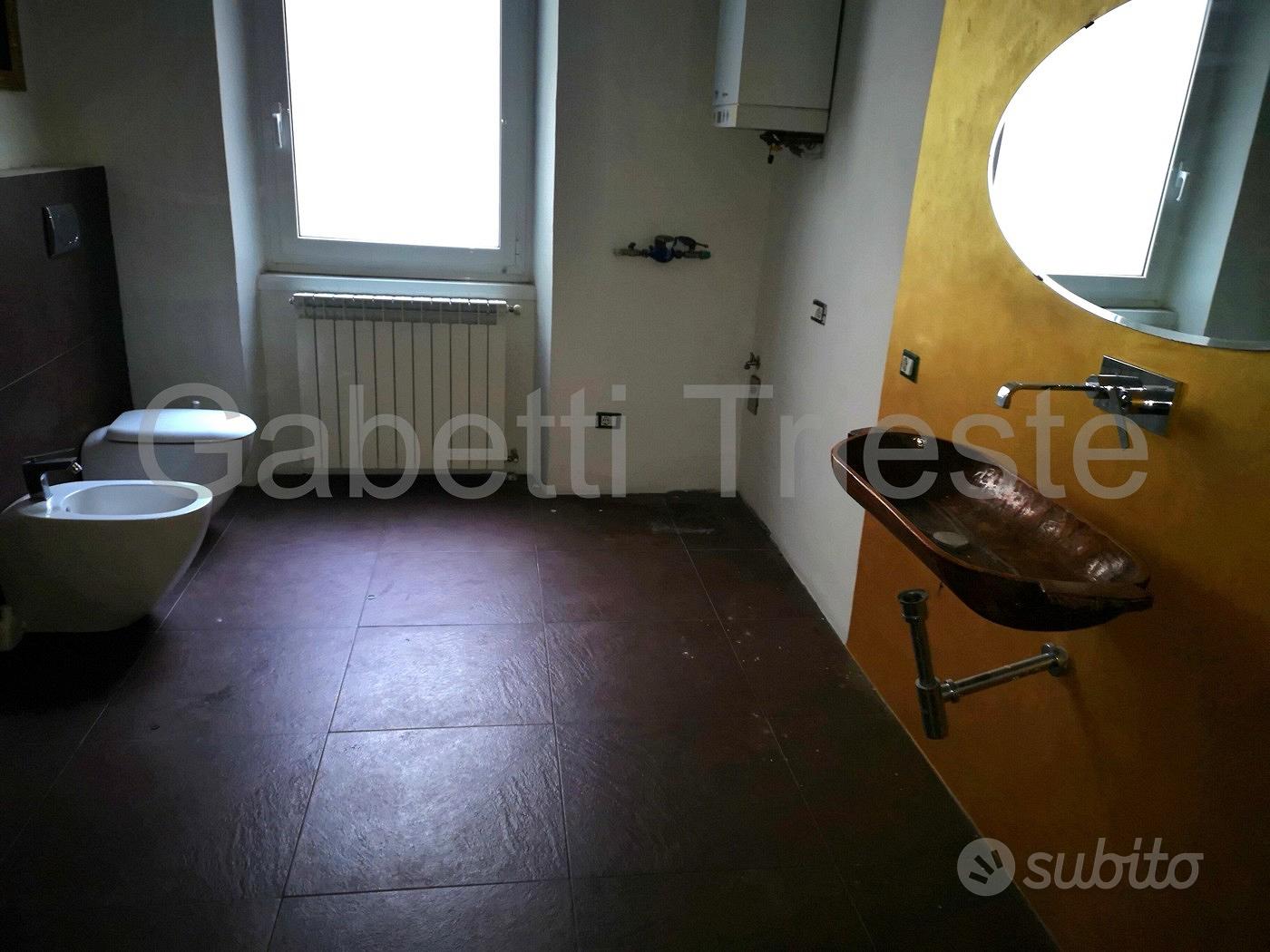 Appartamento – TS - Altro