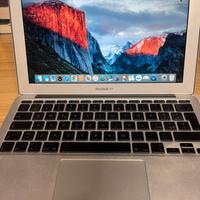 Macbook Air 11" , 60GB
