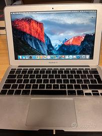 Macbook Air 11" , 60GB
