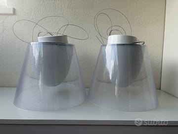 Flos KTribe S2 ECO, Coppia, Philippe Starck