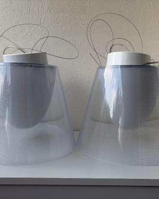 Flos KTribe S2 ECO, Coppia, Philippe Starck