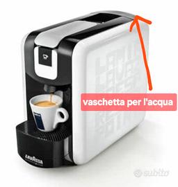 lavazza espresso point 