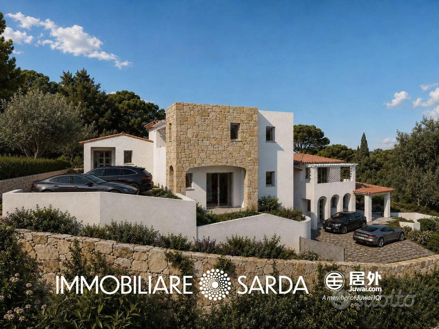 Casa – Budoni, Tanaunella - Vista 4