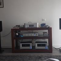 Altoparlanti Wilson Benesch