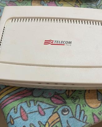 modem router telecom