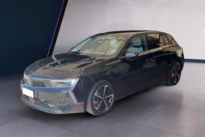 Opel Astra 1.6 phev Edition s&s 180cv at8