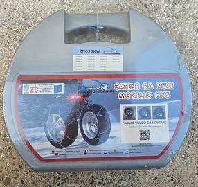 Catene auto