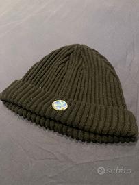 Berretto in cotone e lana North Sails