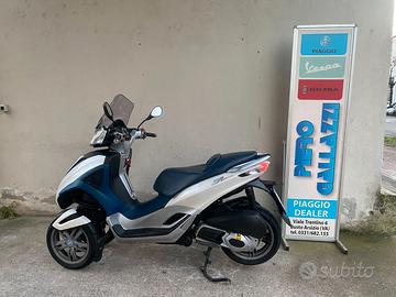 Piaggio MP3 300 - 2017