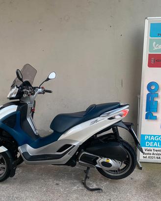 Piaggio MP3 300 - 2017 con INTERESSI 0%