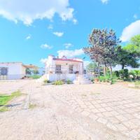 VILLA SINGOLA A MANDURIA