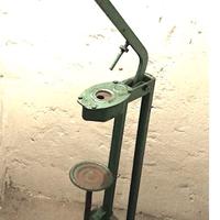 macchina tappatrice per tappi sughero 