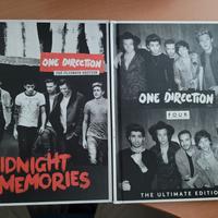CD one direction.
