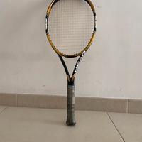 Racchetta da Tennis Head Flex point